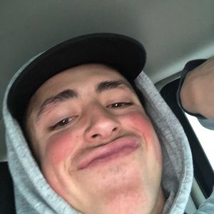 Meet your Posher, Garrett